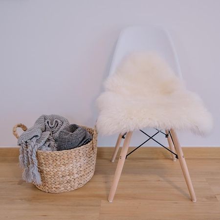 オリョンCasa Do Jardimアパートメント エクステリア 写真